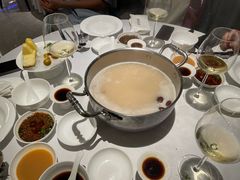 -红雀围·海鲜火锅(陆家嘴中心店)