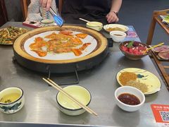-老渔家·白族·石板烧(大理古城叶榆路店)