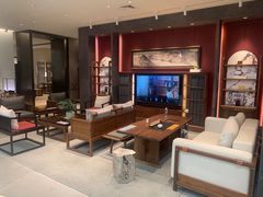 -红星美凯龙国际家居博览中心至尊mall停车场