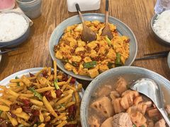 -静一餐厅·湖北菜(前门创始店)