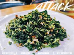 马兰头香干-印象江南(东栅店)