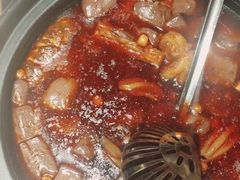 -秀儿四九城·新京菜(亚运村鸟巢店)