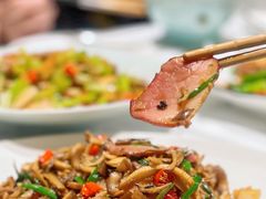 -原鄉本味 楚菜 丹江口鱼(北苑店)