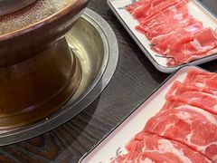 -德来順老北京 涮羊肉 烤羊排(大学城店)