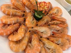 -北海渔村酒楼·粤菜海鲜点心(新华店)