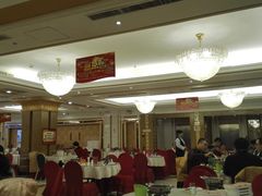 大堂-顺峰火锅自助