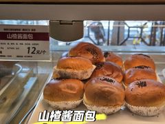 -新侨三宝乐面包店(崇文门店)