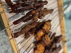 -丁字口海鲜热炒·烧烤大排档