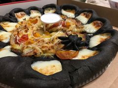 -必胜客(吾悦国际广场店)