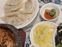 -东方饺子王(顺义石门店)