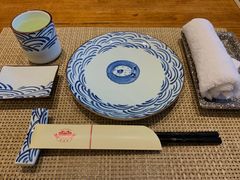 -蟹将军日本料理(中南路店)