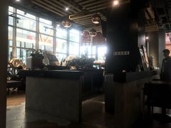-LIN COFFEE CO(龙珠达店)