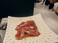 -AJIYA·池袋日式烧肉自助(天津万象城店)