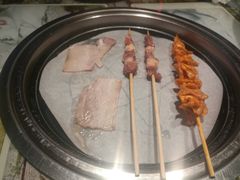 -川渝又一村火锅烤肉自助餐厅(祝塘店)