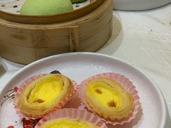 -聚福山莊·寻味顺德(北滘店)