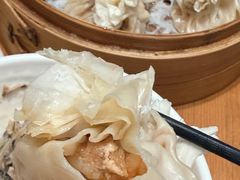 虾肉烧麦-阳阳中国饭(北京荟聚店)