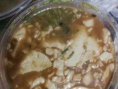 -小丁点商河老豆腐(林祥南街店)