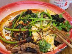 -文立新麻辣烫(合生汇21街区店)