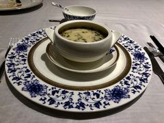 -Yan Ting 宴庭中餐厅(上海静安瑞吉酒店)