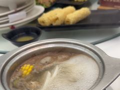 -陈记顺和潮汕牛肉火锅(韩江路店)