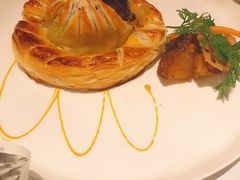 惠灵顿牛排-佐度王子扒房(天鹅湖店)