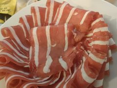 -清真·鸦儿李记·涮肉(花市店)