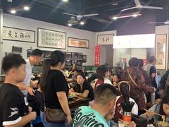 -化三驴肉汤(金明东街店)