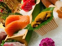-阿吾罗·月咏精致日料(港汇恒隆广场店)
