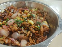 -勇记干锅居(德阳店)