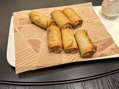 泊壳春卷-御同亨酒楼·喜宴