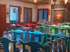 -张大嘴菜馆(庞各庄店)