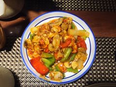 -十面春风·江南面馆(崇宁路店)