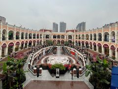 -佛罗伦萨小镇广佛名品奥特莱斯(疏港路店)