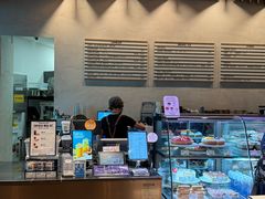 -Coffee@Works(仁川国际机场店)