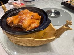 -家风老馆子(东风店)