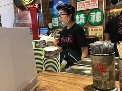 -美芝莲(领展购物广场中关村店)