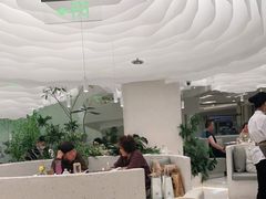 大堂-大树餐厅(朝阳大悦城店)