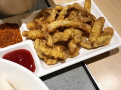 -海底捞火锅(天一广场亚细亚店)