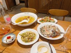 -WILDS 野有食(碧坞店)
