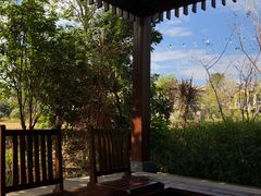 -凤翔首邑温泉度假村