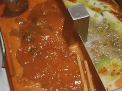 -海底捞火锅(让胡路万达店)