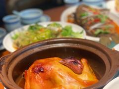 -蔡家酒楼(一德街店)