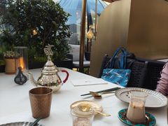 -龟兹KUCINA·新疆菜(前滩L+PLAZA店)