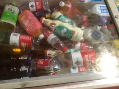 -重庆特色冷锅鱼(武大店)