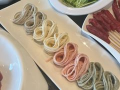 -南门涮肉(通州店)