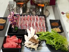 -丽江庭院之丽江往事(安定门店)