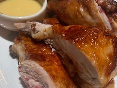 -Osteria Garden 生蚝花园餐厅(原进贤路店)