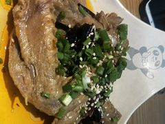 -守柴炉烤鸭(乐山万达店)