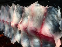 斑鱼片-丽江庭院·云南野生菌·海鲜火锅(鼓楼四合院店)