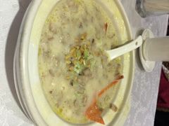 香芋芡实煲-阿诺泰·泰国餐厅(紫荆店)